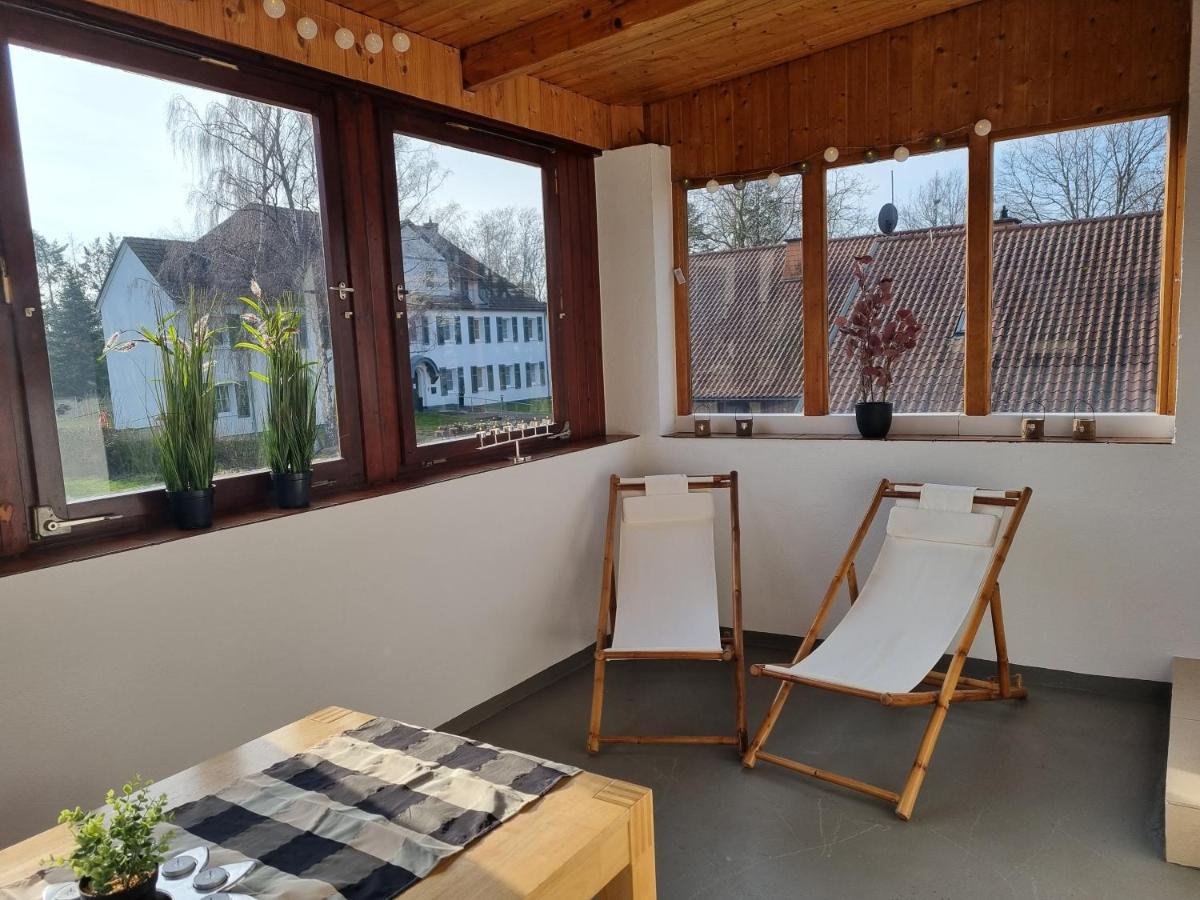 Ferienwohnung Irina Zulpich Exterior photo